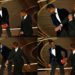 Oscar 2022, Will Smith e le scuse a Chris Rock dopo il pugno