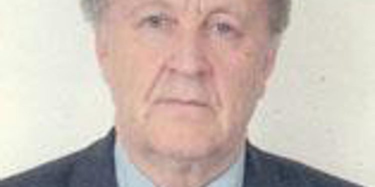 Ricerca, morto lo scienziato russo Nicolay Vladimirovic Sobolev