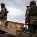 Guerra Ucraina, “migliaia di morti Russia: in arrivo riservisti e mercenari”