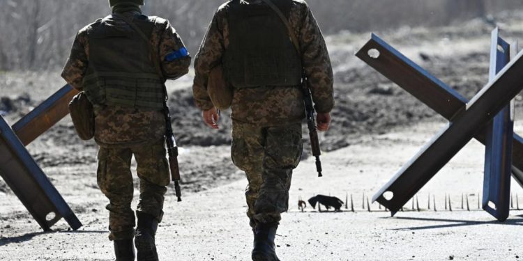 Guerra Ucraina-Russia, uccisi due comandanti