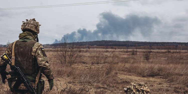 Ucraina, incendi Chernobyl: pericolo radioattivo