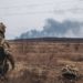 Guerra Ucraina-Russia, paura per incendi vicino Chernobyl