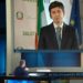 Stato d’emergenza, Speranza: “Finisce 31 marzo ma covid non va via”