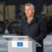 Guerra Ucraina, Nato: “Russia potrebbe usare armi chimiche”