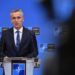 Guerra Ucraina-Russia, Stoltenberg: “Nato non ha colpe”