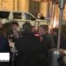 Ucraina, Sullivan a cena in ristorante al centro di Roma