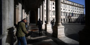 Ucraina, Draghi-Sullivan: “Ferma condanna aggressione Russia”
