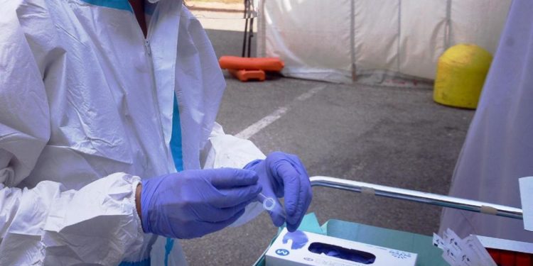 Covid oggi Piemonte, 1.950 contagi e 19 morti: bollettino 2 marzo