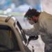 Covid oggi Lombardia, 5.501 contagi e 32 morti: bollettino 12 marzo