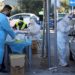 Covid oggi Italia, 73.357 contagi e 118 morti: bollettino 26 marzo