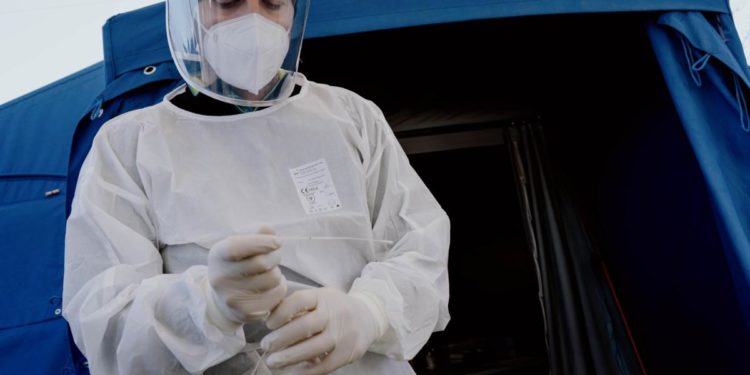 Covid oggi Campania, 4.303 contagi e 5 morti: bollettino 9 marzo