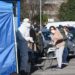 Covid oggi Campania, 4.275 contagi e 19 morti. A Napoli 1.873 nuovi casi