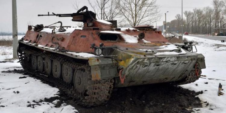 Ucraina, talpa 007 Mosca: “Forze Russia insufficienti anche per assedio città”
