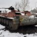 Ucraina, talpa 007 Mosca: “Forze Russia insufficienti anche per assedio città”