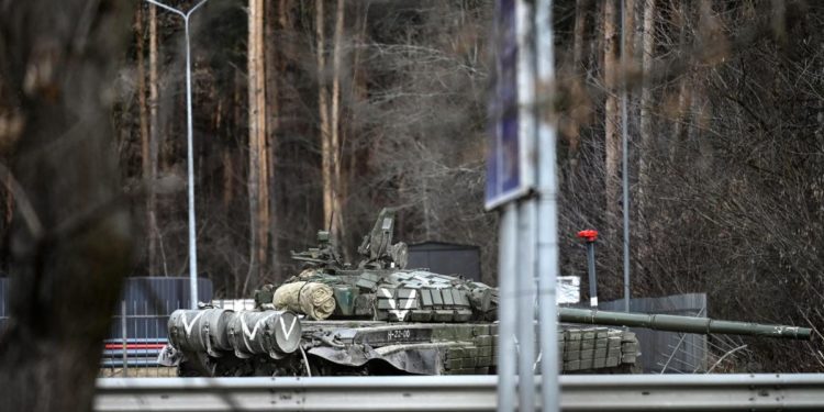 Guerra Ucraina-Russia, Cina: “Falsità Usa su richiesta aiuto di Mosca”