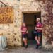 Gemellaggio Terra Eroica e Val di Merse, in Toscana via a oltre 460 km per cicloturisti