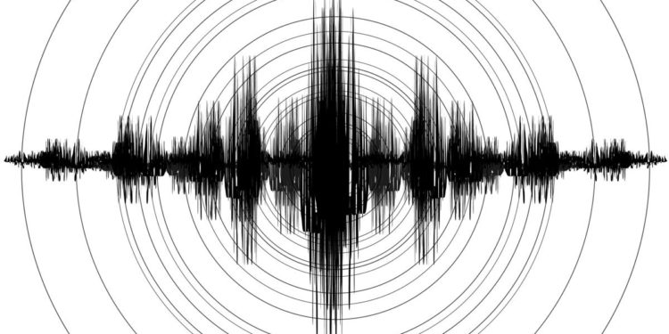 Terremoto, lievi scosse oggi tra Firenze Bologna