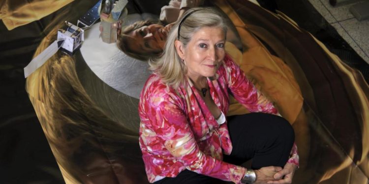Ucraina, l’astrofisica Patrizia Caraveo: “Scienziati attoniti e industrie costernate per stop a missione Marte”