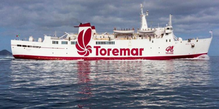Marittimi Toremar a sindacati: “Richiesta urgente per convocazione assemblea”