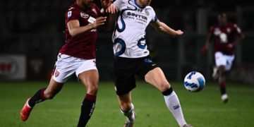 Torino-Inter 1-1, Milan vola a +4 sui nerazzurri