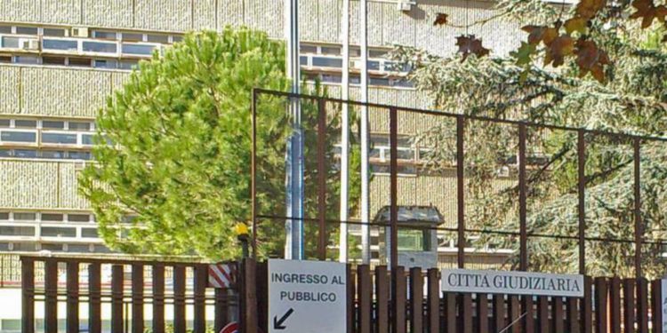 Omicidio Sacchi: condannati Del Grosso, Pirino e Marcello De Propris