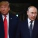 Ucraina-Russia, Trump: “Sorpreso da attacco Putin, è molto cambiato”