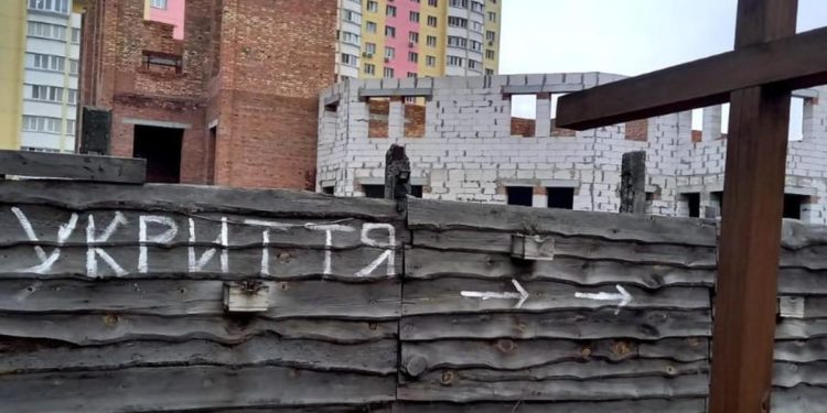 Ucraina, padre Roman da Brovary, ”Rinvio negoziati per noi segnale di speranza”