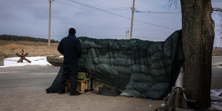 Guerra Ucraina-Russia, ultime notizie oggi tempo reale: news 14 marzo