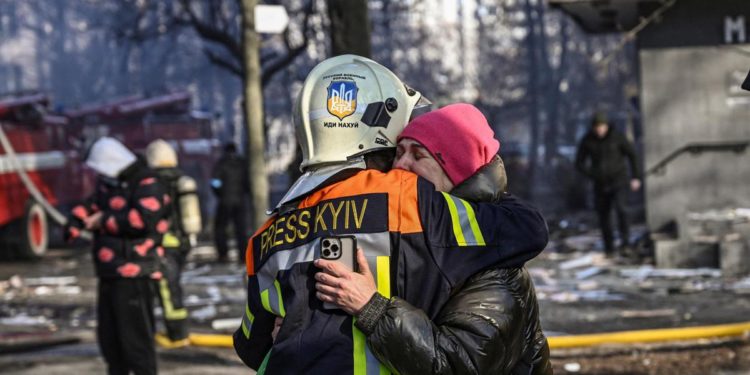 Guerra Ucraina-Russia, Kiev: “Accordo possibile entro 10 giorni”