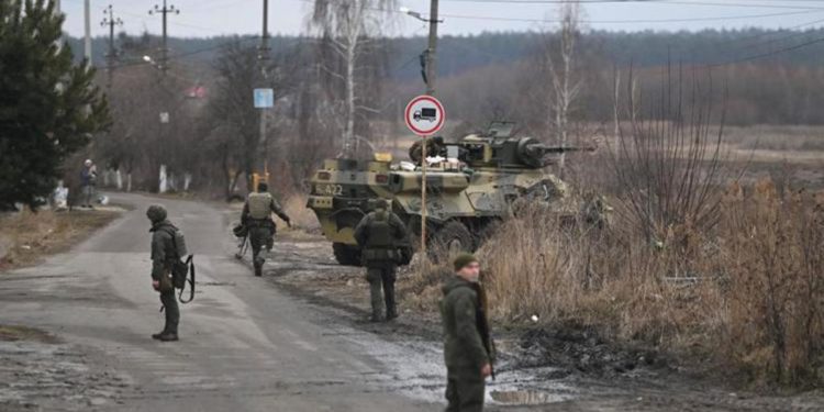 Ucraina, Marc Innaro: “Vantaggio russi è che sanno di noi più di quanto noi sappiamo di loro”