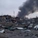 Ucraina-Russia, attacco base Leopoli: morti e feriti, anche stranieri