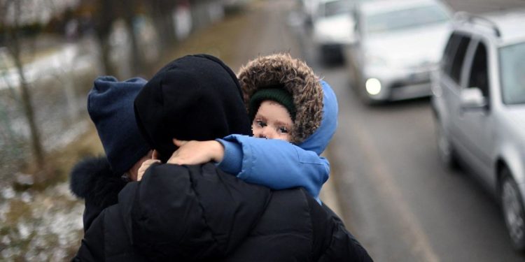 Guerra Ucraina-Russia, Kiev: almeno 71 bambini uccisi da inizio offensiva