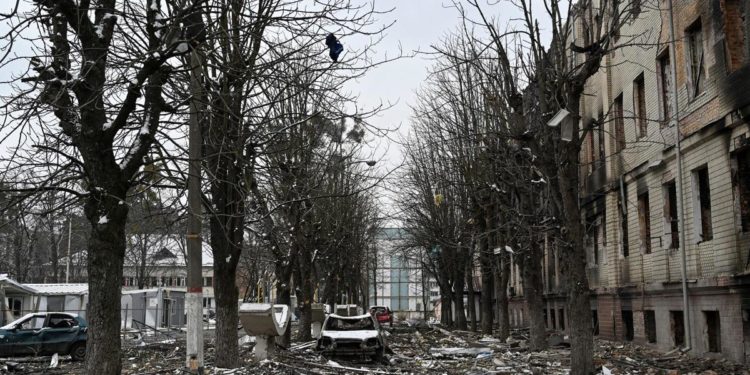 Guerra Ucraina-Russia, Corte Aja: “Mosca deve cessare operazioni militari”