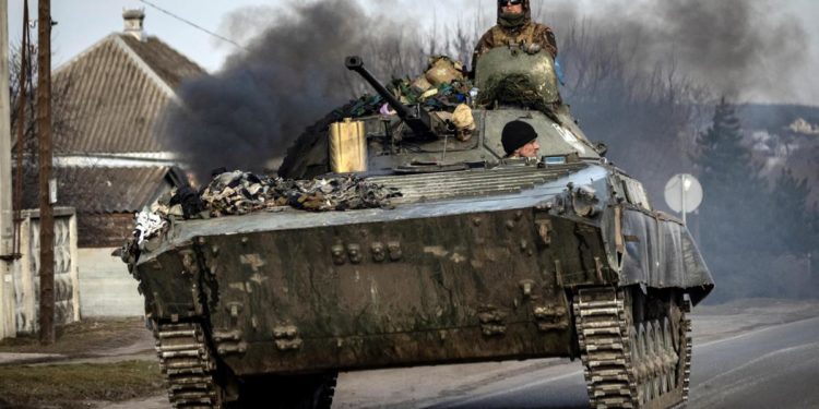 Guerra Ucraina-Russia live, ultime notizie oggi: news ultima ora 31 marzo