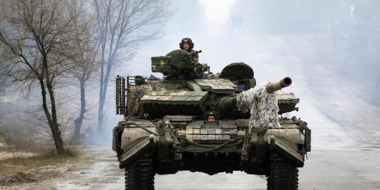 Guerra Ucraina-Russia, forze Kiev riguadagnano terreno anche al sud