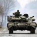Ucraina, Kiev: “Truppe Russia intorno a capitale si sono ritirate”