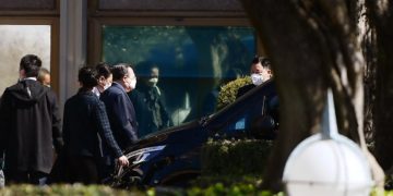 Guerra Ucraina-Russia, Yang: “Cina impegnati a promuovere colloqui pace”