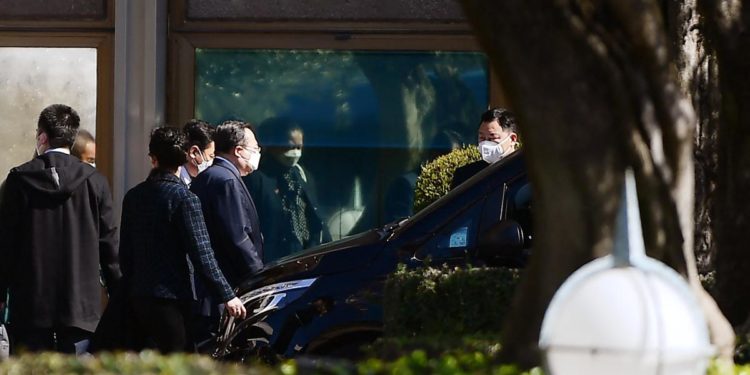 Guerra Ucraina-Russia, Yang: “Cina impegnati a promuovere colloqui pace”