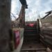 Ucraina-Russia, ucciso miliziano italiano in Donbass