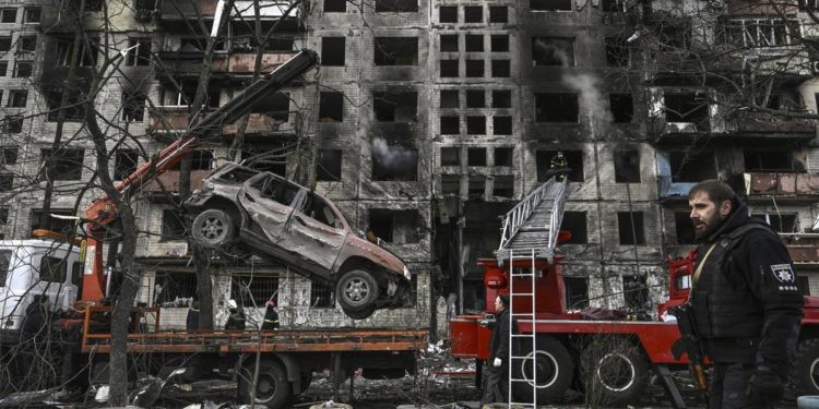 Guerra Ucraina-Russia, oggi riprendono colloqui. Usa avvertono Cina