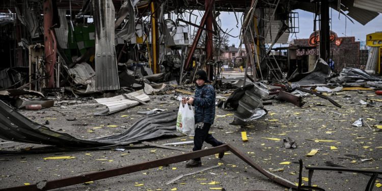 Guerra Ucraina-Russia, Kiev accusa: “Uccisi 79 bambini”