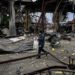 Guerra Ucraina-Russia, Kiev accusa: “Uccisi 79 bambini”