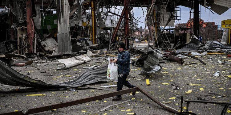 Guerra Ucraina-Russia, Kiev: “Morti 38 bambini e 71 feriti da inizio invasione”