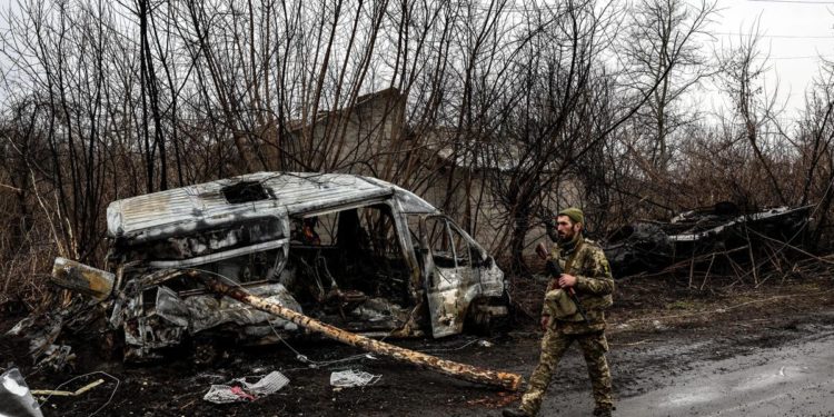 Guerra Ucraina-Russia, cessate il fuoco a Mariupol dalle 9. Domani nuovi colloqui
