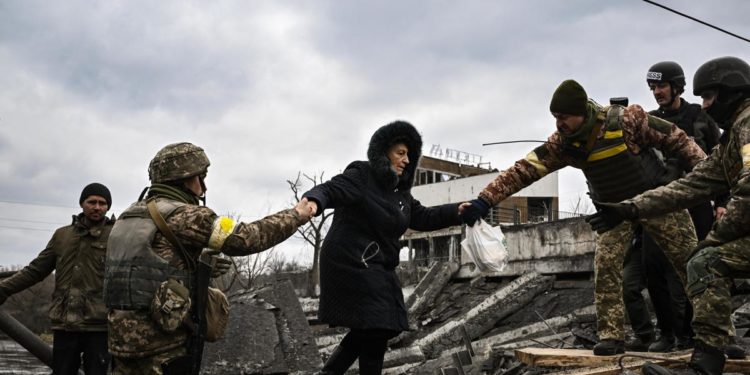 Guerra Ucraina-Russia, domani terzo round negoziati