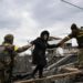 Guerra Ucraina-Russia, domani terzo round negoziati