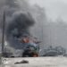 Guerra Ucraina-Russia, Kiev: “Morti 14.200 soldati russi, distrutti 450 tank”