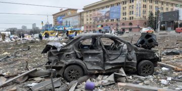 Ucraina-Russia, inchiesta Corte Aia su presunti crimini guerra Mosca
