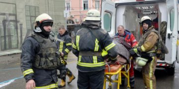 Guerra Ucraina, via libera Ue a nuove sanzioni contro Russia