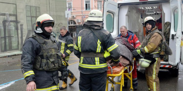 Guerra Ucraina, via libera Ue a nuove sanzioni contro Russia